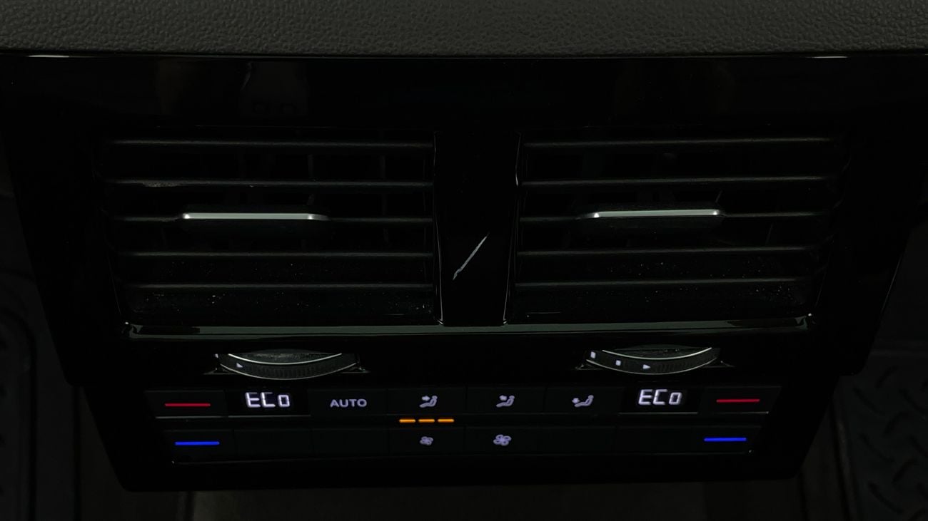 Volkswagen Touareg ATMOSPHERE HL+COMFORT PACKAGE 3 | Zero Down Payment | Home Test Drive