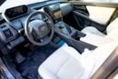 Toyota bZ4X Toyota bZ4X 2024 – Full Option (Electric)