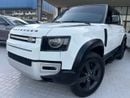 لاند روفر ديفندر P400 110 X 3.0L (5 Seater)