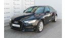 Audi A6 2.0L TURBO