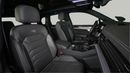 Volkswagen Touareg R-LINE 2023 | AED 2378/Month | 0 DP | 30 Day Return | Warranty | Service History