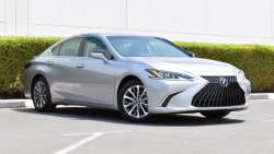 Lexus ES 300 BRAND NEW ES300H PREMIER