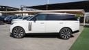 Land Rover Range Rover SV P615 4.4P MHEV V8 LWB  (For Local plus 10%)