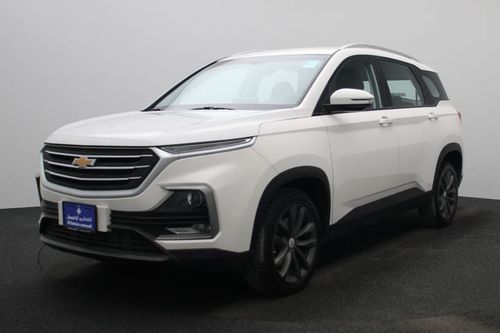 Chevrolet Captiva LS 1.5