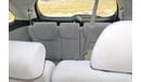 Honda Odyssey 8 SEATER FAMILY SUV WITH GCC SPEC