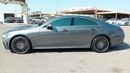 Mercedes-Benz CLS 450