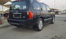 Infiniti QX56 GCC car prefect condition full service full option Infinity Qx65 model 2007