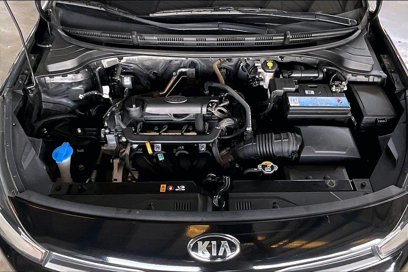 Kia Rio LX | Guaranteed Warranty | 0 Down Payment