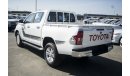 Toyota Hilux SR5 - 2.7L - M/T