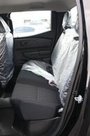 Mitsubishi L200 MITSUBISHI L200 2.4L GL PETROL DCABIN 4X4 5M/T MODEL 2026 BRAND NEW  [SILVER /W/ G / B ]