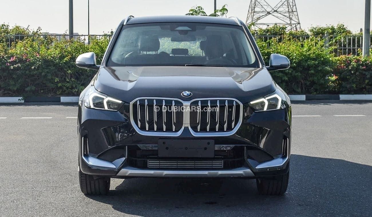 BMW X1 S DRIVE 20Li 2024 BRAND NEW CAR