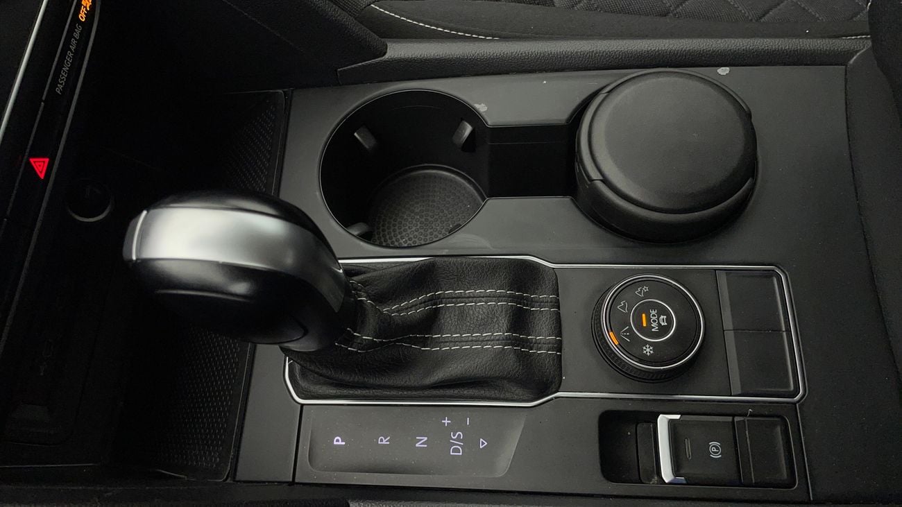 فولكس واجن تيرامونت TRENDLINE 2 | بدون دفعة مقدمة | اختبار القيادة في المنزل