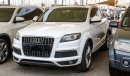 Audi Q7 4.2 Quattro