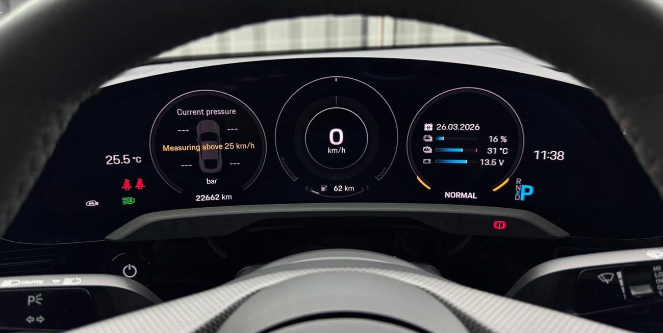 Porsche Taycan GTS ,Electric,Sedan,All Wheel drive