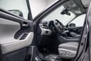 تويوتا هايلاندر GLE Hybrid 2.5L - Grey Metallic Inside Grey | Export Only