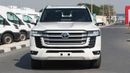 Toyota Land Cruiser TOYOTA LAND CRUISER GXR 3.5L PETROL FULL OPTION 0KM