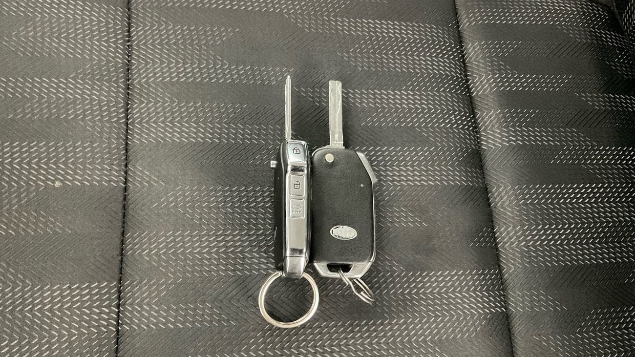 كيا سبورتيج LX | upto AED 20,000 Ramadan Discount | شامل الضمان | 0 ﺪﻔﻋﺓ ﺃﻮﻟﻯ