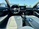 Kia Seltos LX 1.6L 800-Monthly l GCC l Sunroof, Cruise, Camera l Accident Free