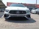 Mercedes Benz A220 STD (NON GCC)