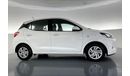 Hyundai Grand i10 Smart