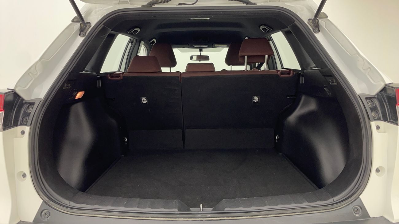 تويوتا كورولا كروس 2024 XL | AED 1014/Month | 0 DP | 30 Day Return | Warranty