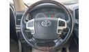 Toyota Land Cruiser GXR - V8, 5.7L PETROL, FULL OPTION / 20 SHP (LOT # 6267)