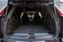 Cadillac Escalade Sport Platinum 6.2L 4WD Cadillac Escalade 2024 Japanese Specs | Warranty | Service Contract