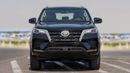 تويوتا فورتونر EXR 2.7L 4WD