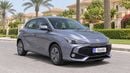 MG 3 STANDARD 2025 | AED 511/Month | 0 DP | 30 Day Return | Warranty | Service History