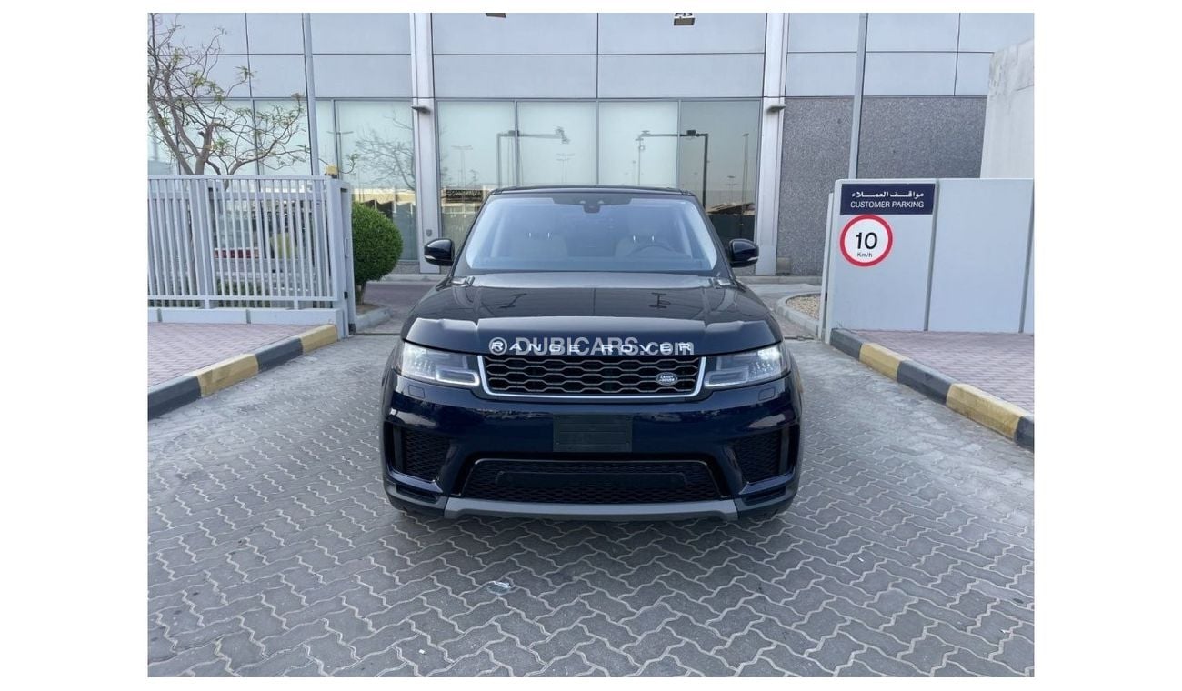 Land Rover Range Rover Canadian import diesel