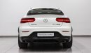 Mercedes-Benz GLC 63 S 4M COUPE AMG VSB 28653