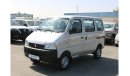 سوزوكي EECO 2024 | 1.2L 5MT - 7 SEATER VAN - WITH ABS AND TRACTION CONTROL - EXPORT ONLY