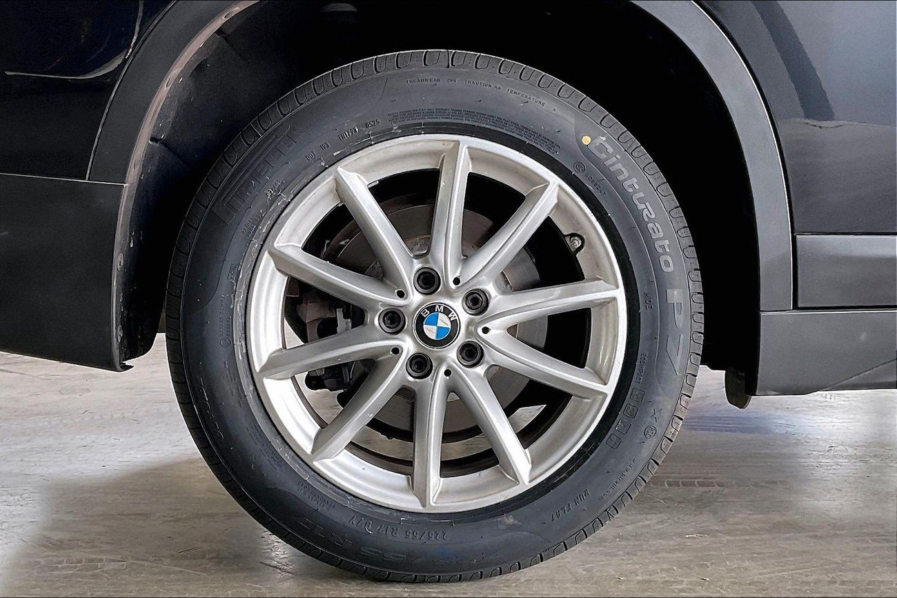 BMW X1 sDrive 20i Executive | Guaranteed Warranty | 0 Down Payment