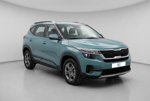 Kia Seltos LX 1.6 | Zero Down Payment | Home Test Drive