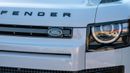 Land Rover Defender 110 X-Dynamic SE P400 | Brand New | PRICE FOR EXPORT