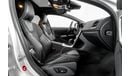 فولفو V60 2016 Volvo V60 Polestar / Full-Service History / Low Mileage