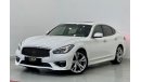 إنفينيتي Q70 2016 Infiniti Q70s ,Infiniti Service History, Warranty, Low KMs,  GCC Specs