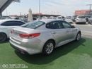 Kia Optima US specs, Personal financing available, 2 keys.