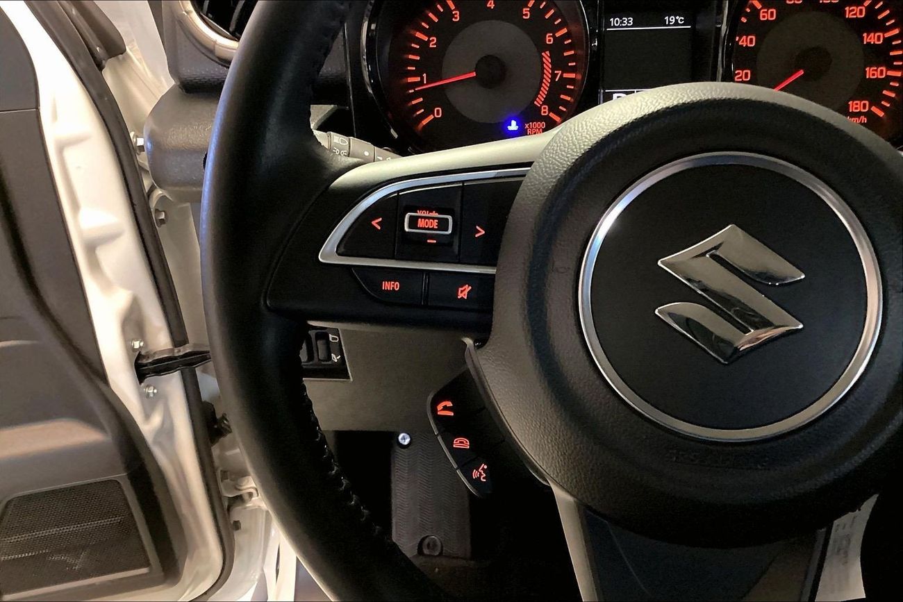 Suzuki Jimny GLX | Guaranteed Warranty | 0 Down Payment