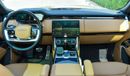 Land Rover Range Rover Range Rover Autobiography (Black Edition) V8 P530 - 2023