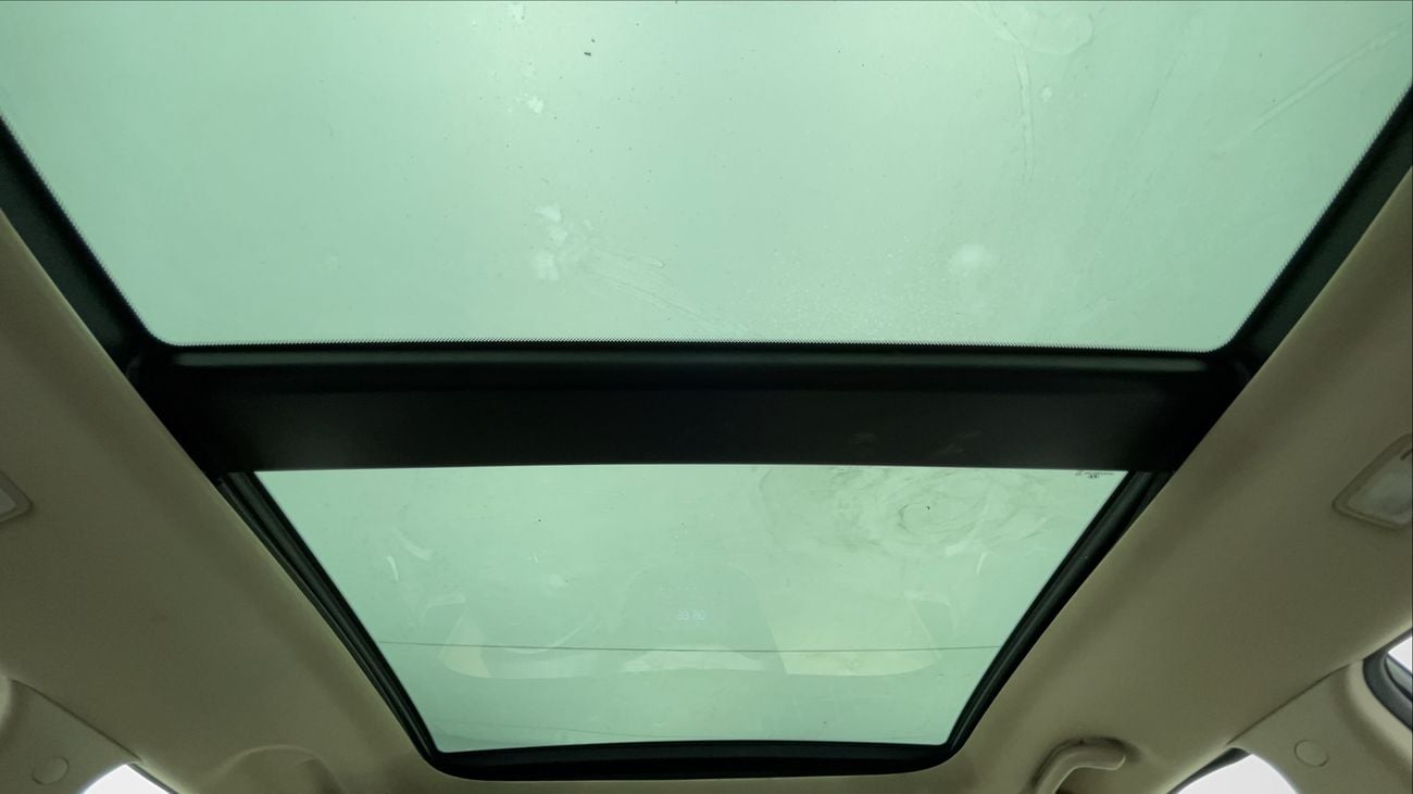 Hyundai Santa Fe GLS 2.4 | Zero Down Payment | Free Home Test Drive