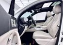 Mercedes-Benz GLE 450 2021 Mercedes-Benz GLS 450 4MATIC, Agency Warranty, Full Agency Service History, GCC