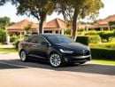 Tesla Model X 75D | 2017 | GCC SPECS | ENHANCED AUTOPILOT | AED 1,360 per month