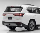 Lexus LX600 SIGNATURE 3.5