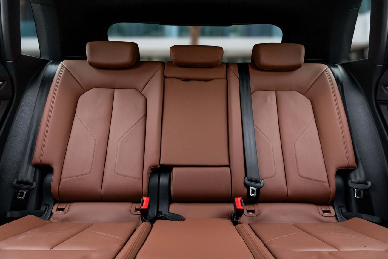 أودي Q3 Q3 35 TFSI | 1,861 P.M | 0% Downpayment | Q3 35 TFSI | FULL AUDI HISTORY!