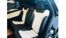 Mercedes-Benz GLE 43 AMG COUPE / NO ACCIDENT & PAINT / WITH WARRANTY