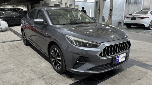 JAC J7 2022 INTELLIGENT | AED 423/Month | 0 DP | 30 Day Return | Warranty