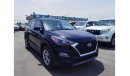 Hyundai Tucson TUCSON 2019