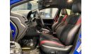 Subaru Impreza WRX 2018 Subaru WRX STI, Warranty-Service Contract, GCC, Low Kms