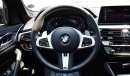 BMW 530i M SPORT PACKAGE